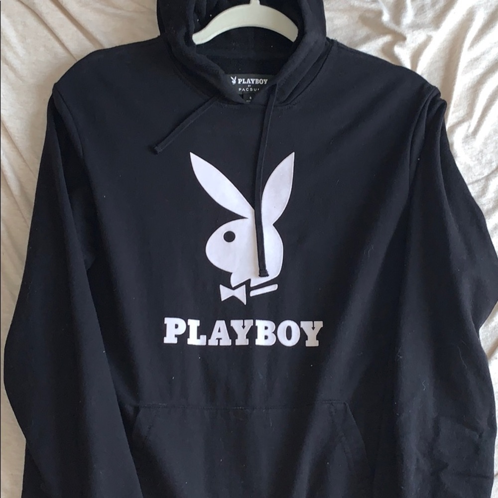 Playboy x Pacsun Hoodie